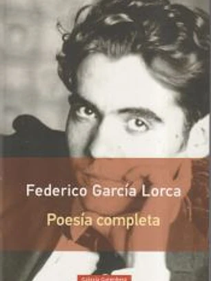 Poesía completa