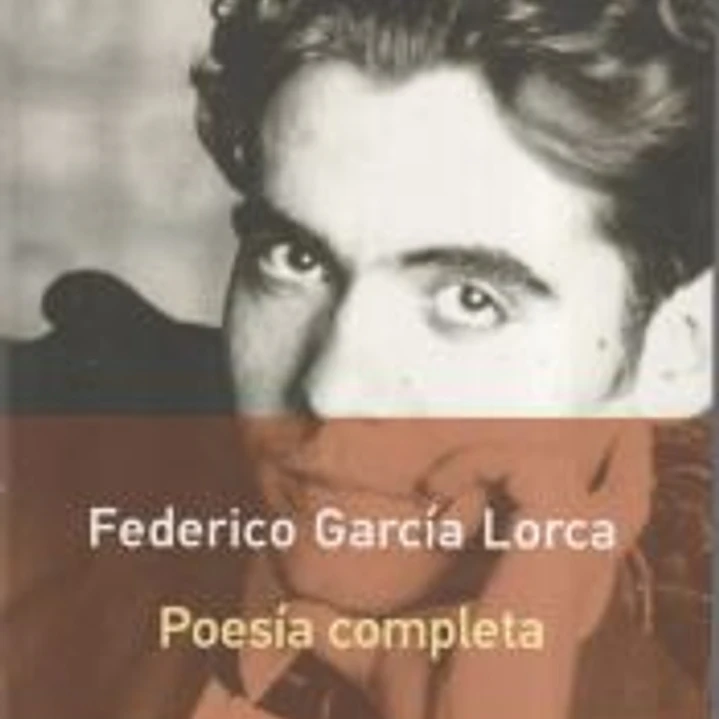 Poesía completa 1