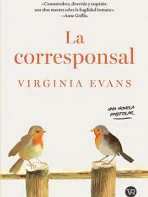 La corresponsal