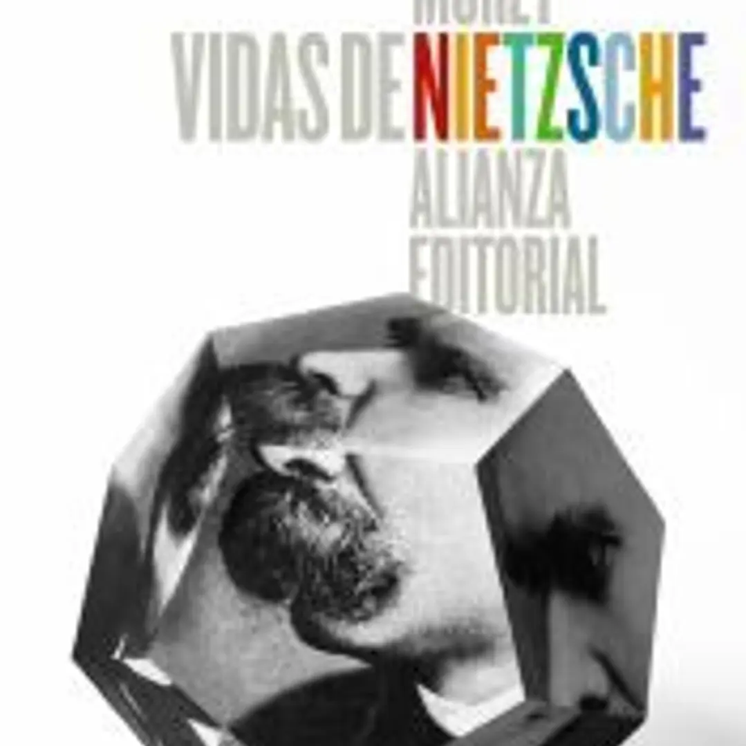 Vidas de Nietzsche 1