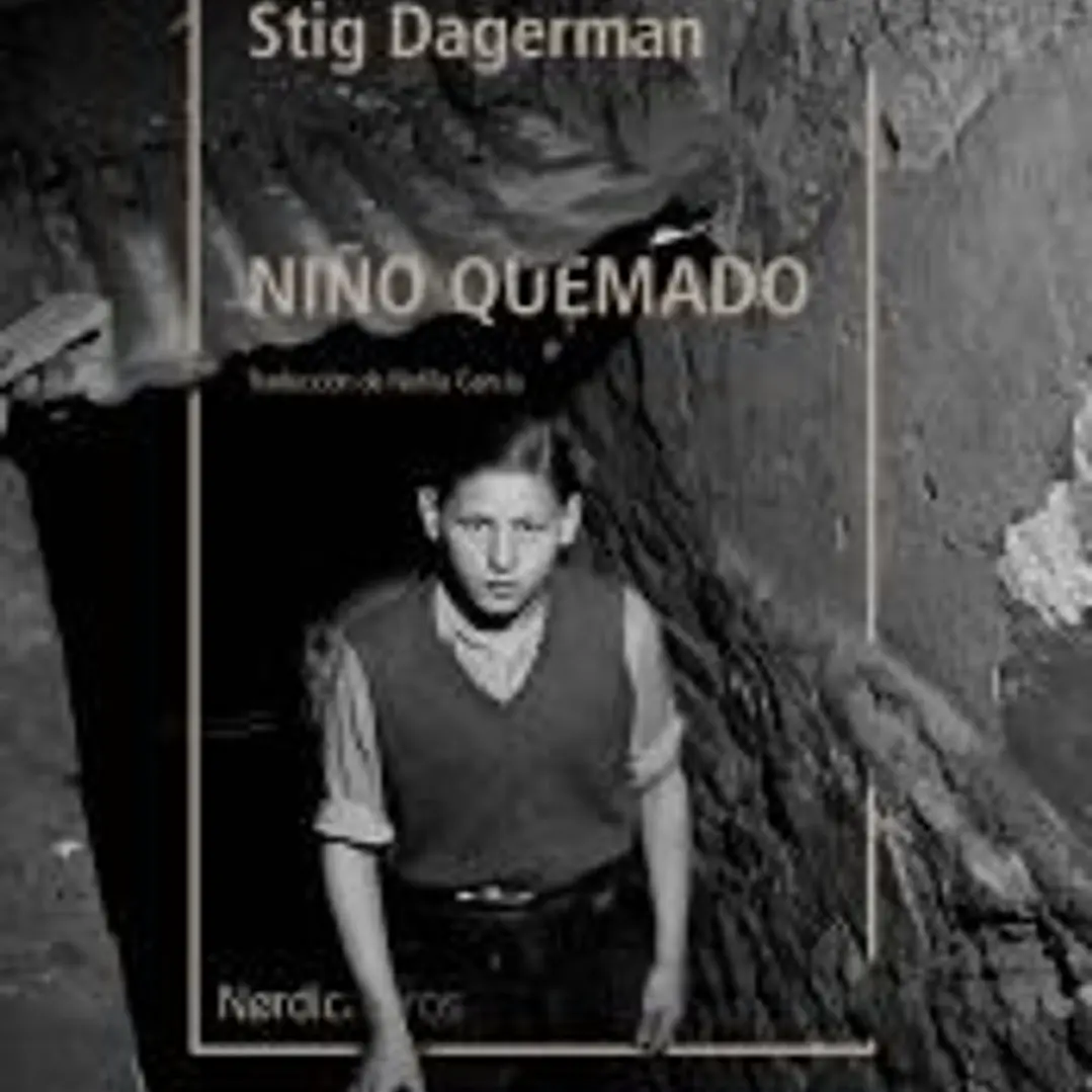 El niño quemado 1