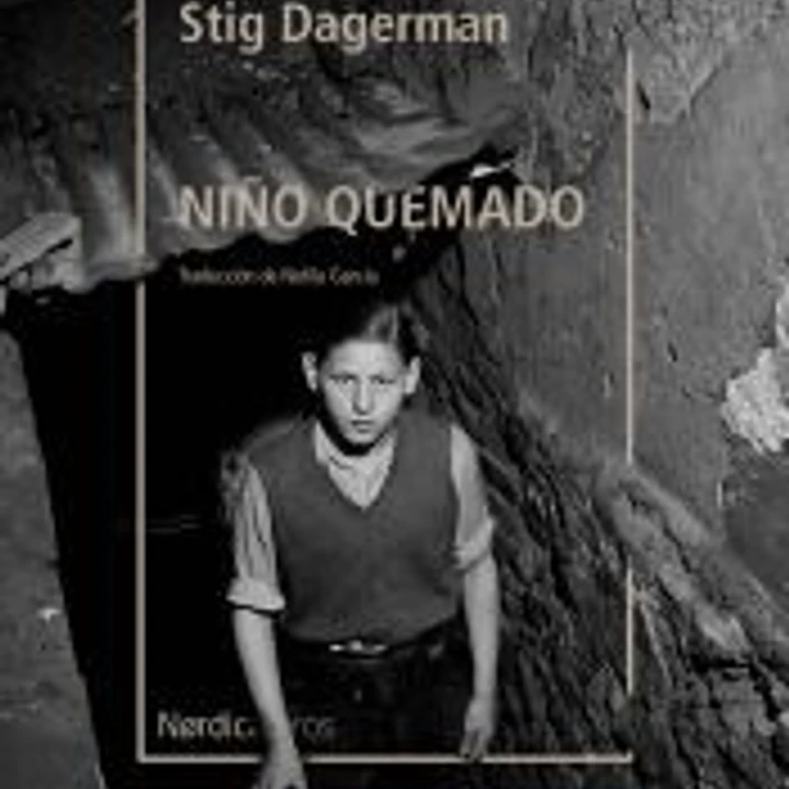 El niño quemado 1