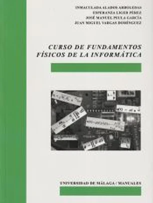 Curso de Fundamentos Físicos de la Informática