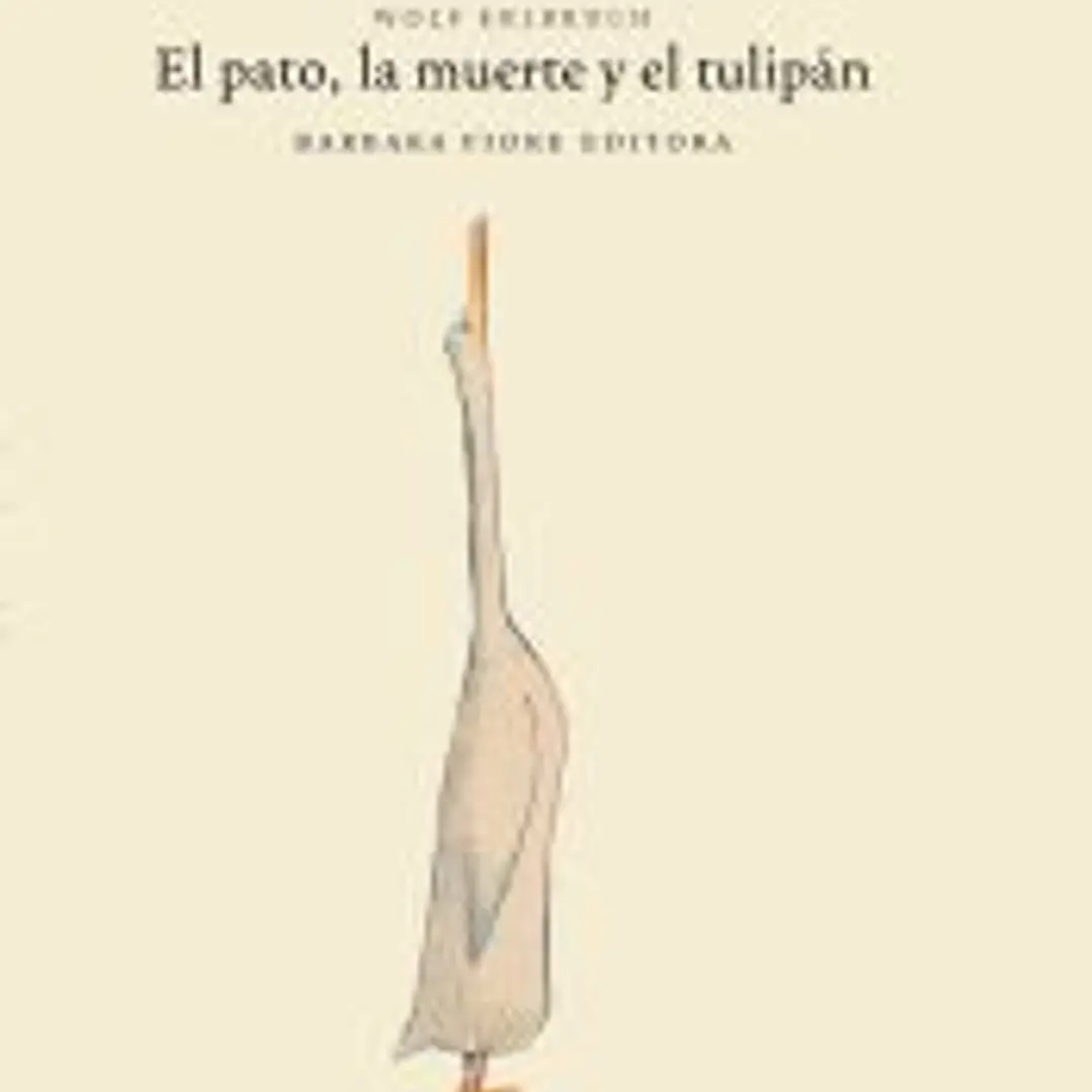El pato y la muerte 1