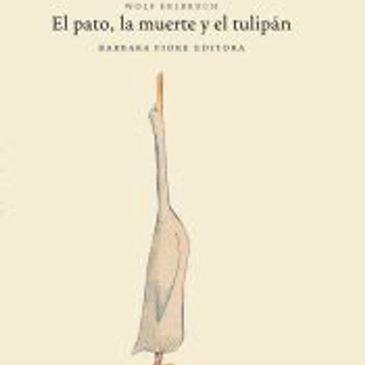El pato y la muerte 1