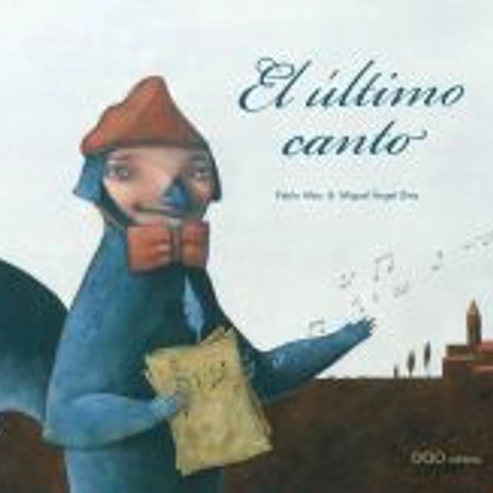 El viaje de las mariposas 1