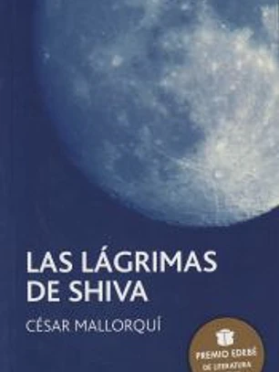 Las Lágrimas de Shiva