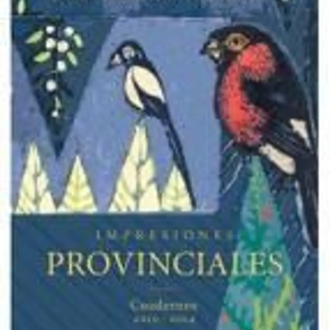 IMPRESIONES PROVINCIALES 1