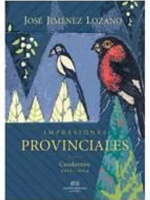IMPRESIONES PROVINCIALES