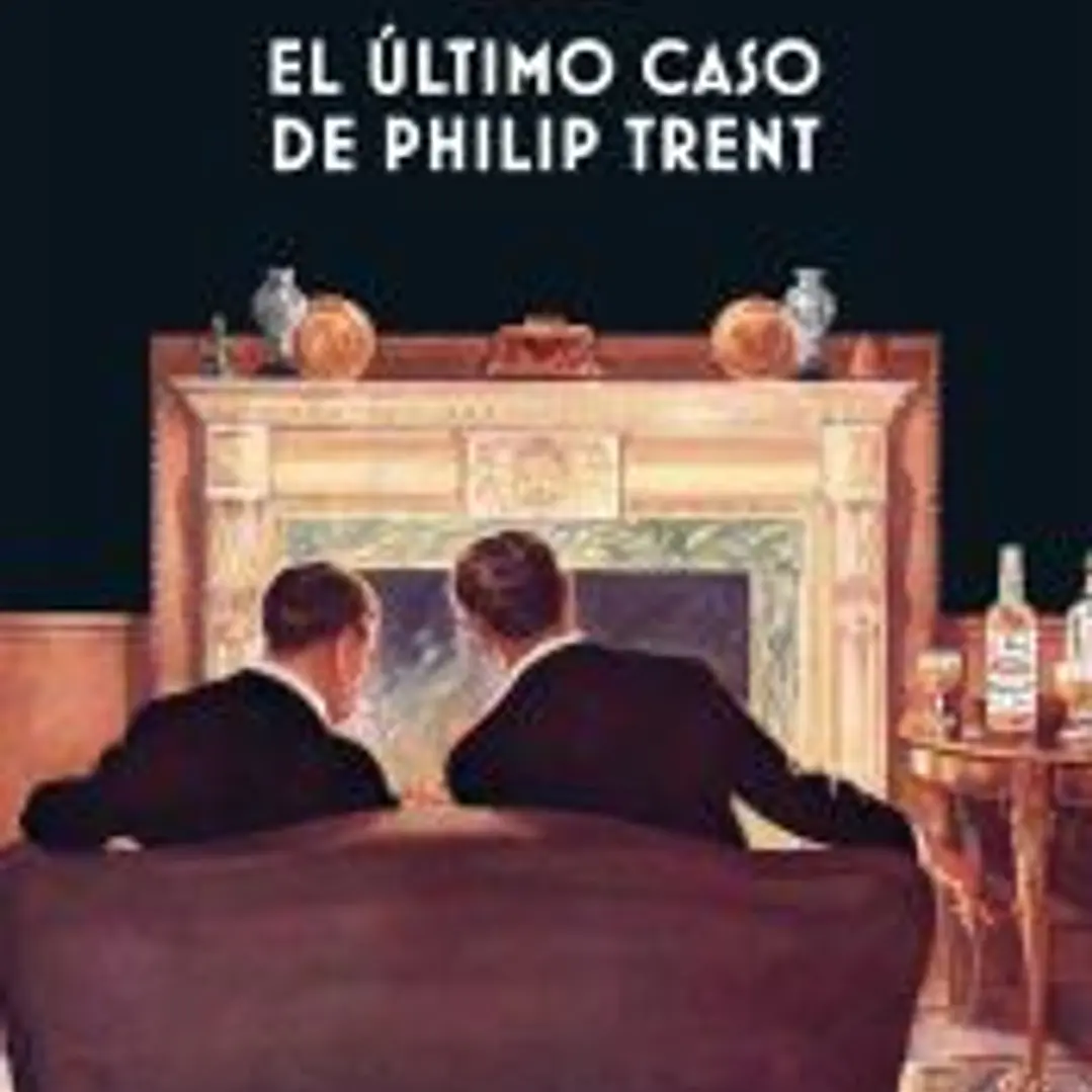 El último caso de Philip Trent 1