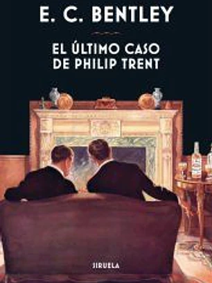 El último caso de Philip Trent