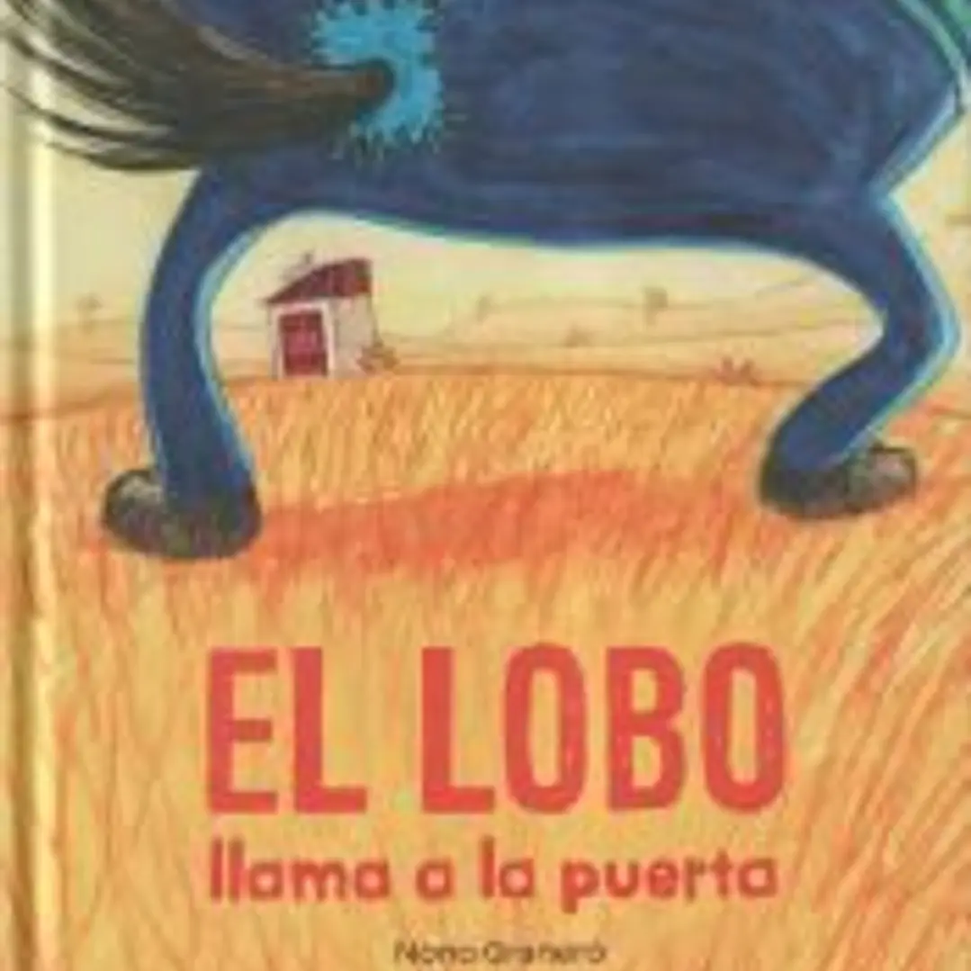 El lobo llama a la puerta 1