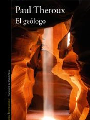 El geólogo