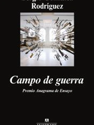 Campo de guerra