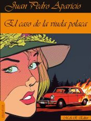CASO DE LA VIUDA POLACA, EL