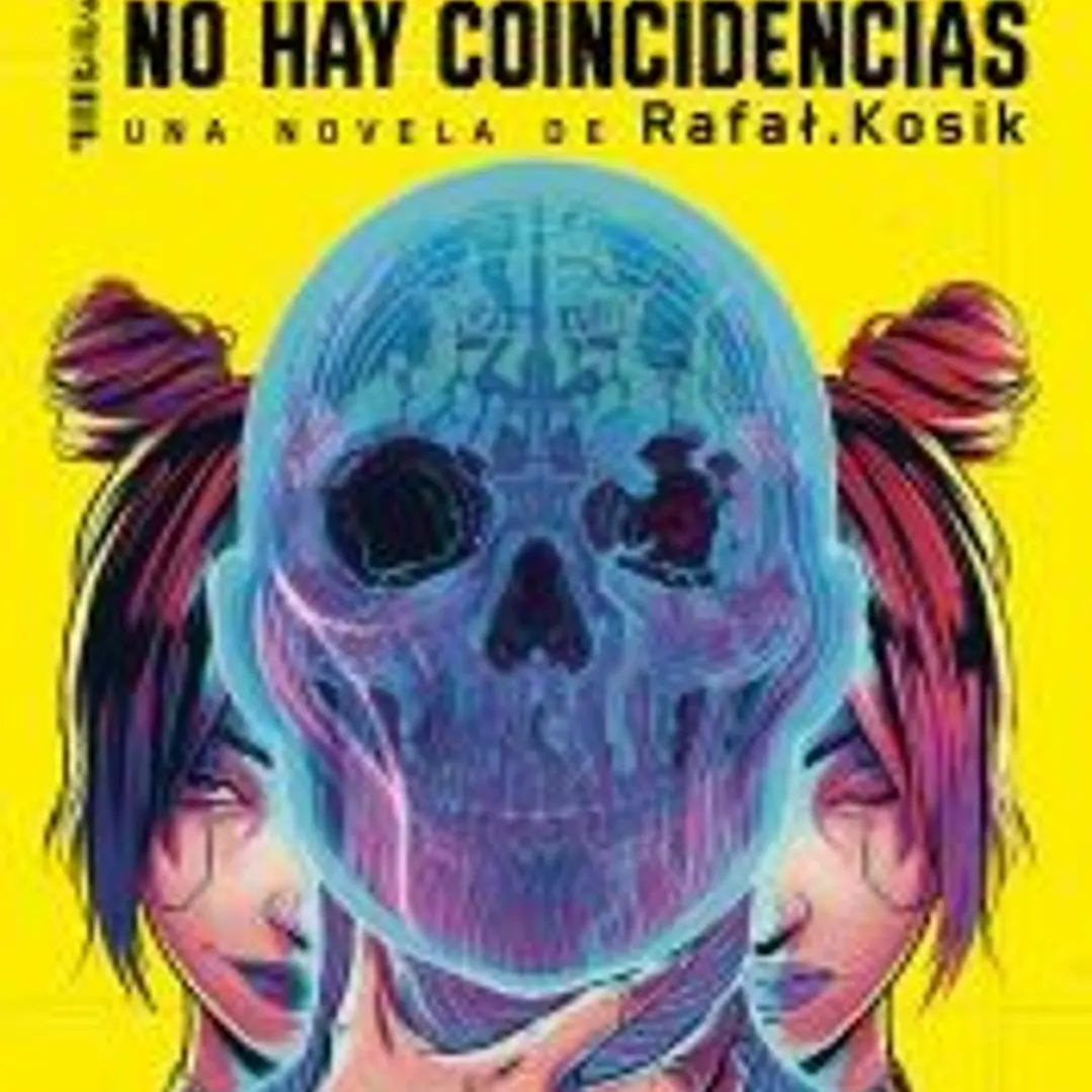 Cyberpunk 2077: No hay coincidencias 1
