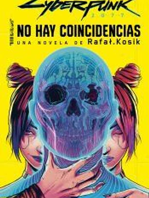 Cyberpunk 2077: No hay coincidencias