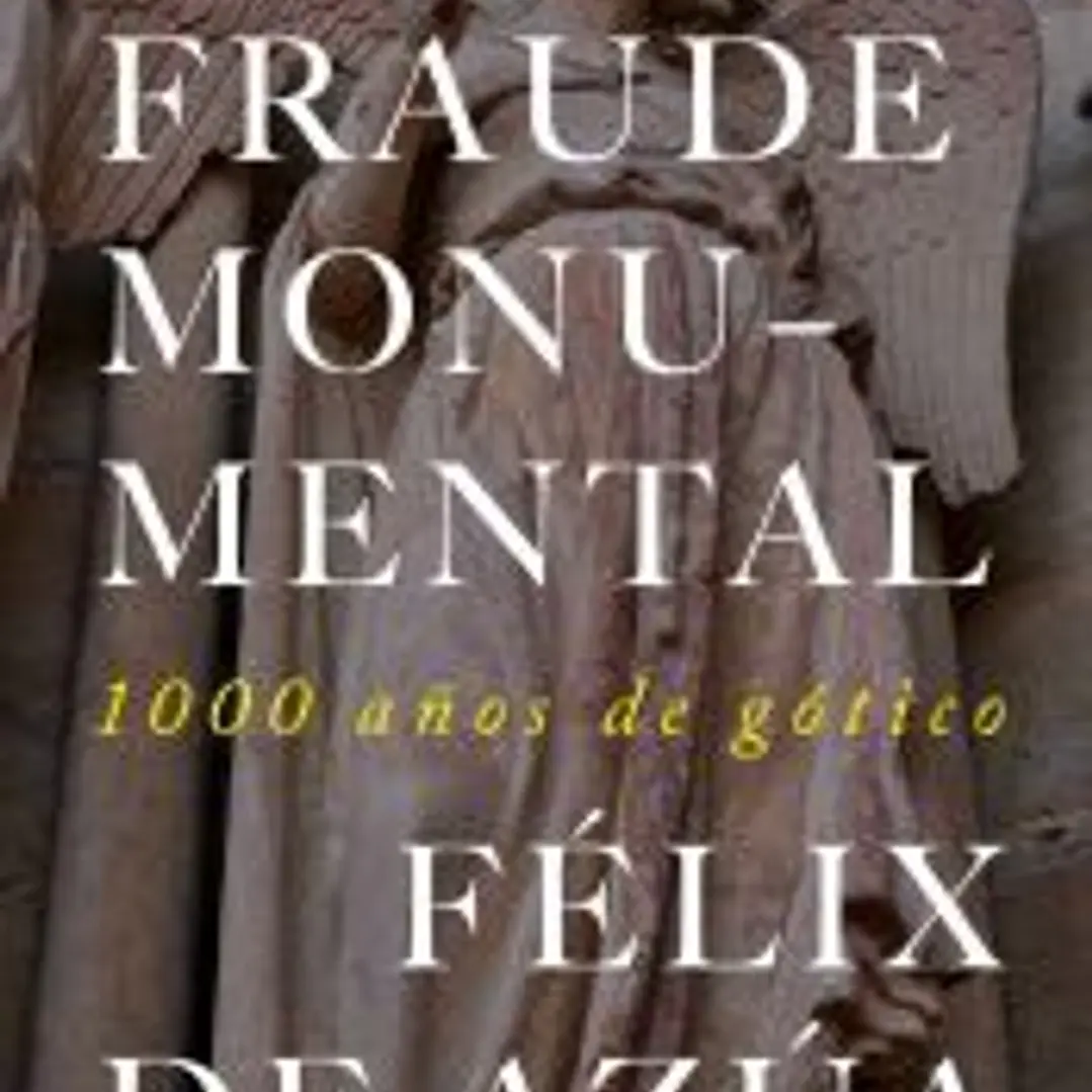 Un fraude monumental 1