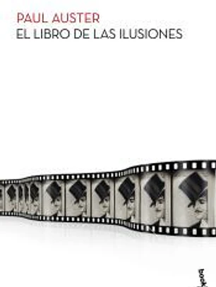 El libro de las ilusiones