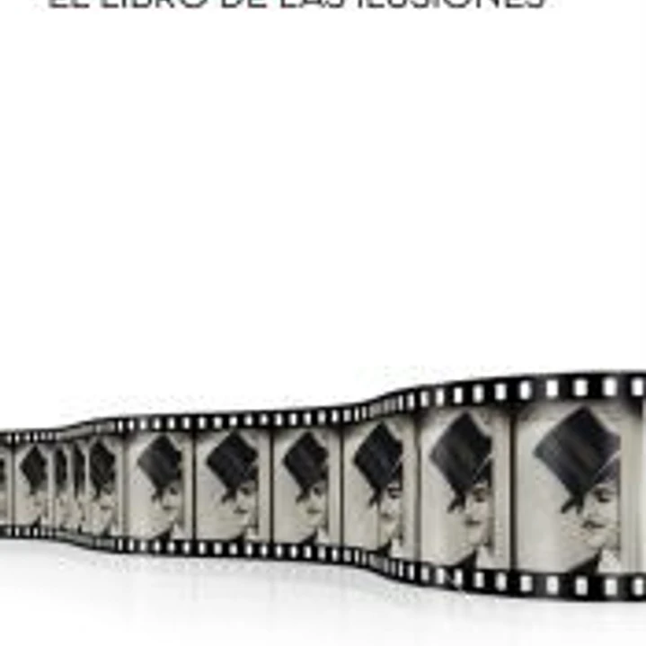 El libro de las ilusiones 1