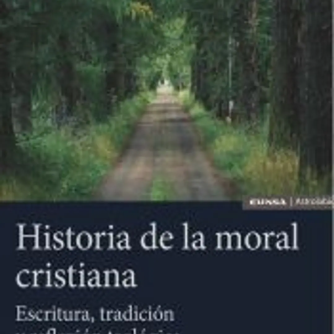 Historia de la moral cristiana 1