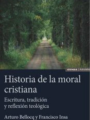 Historia de la moral cristiana