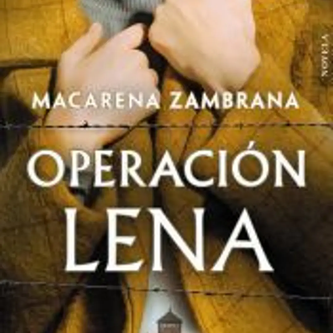 Operación Lena 1