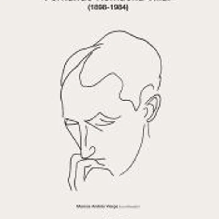 FERNANDO REMACHA VILLAR (1989-1984) 1