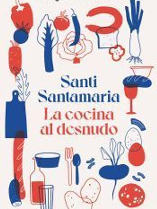 La cocina al desnudo
