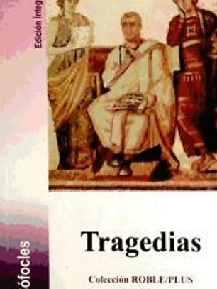 Tragedias