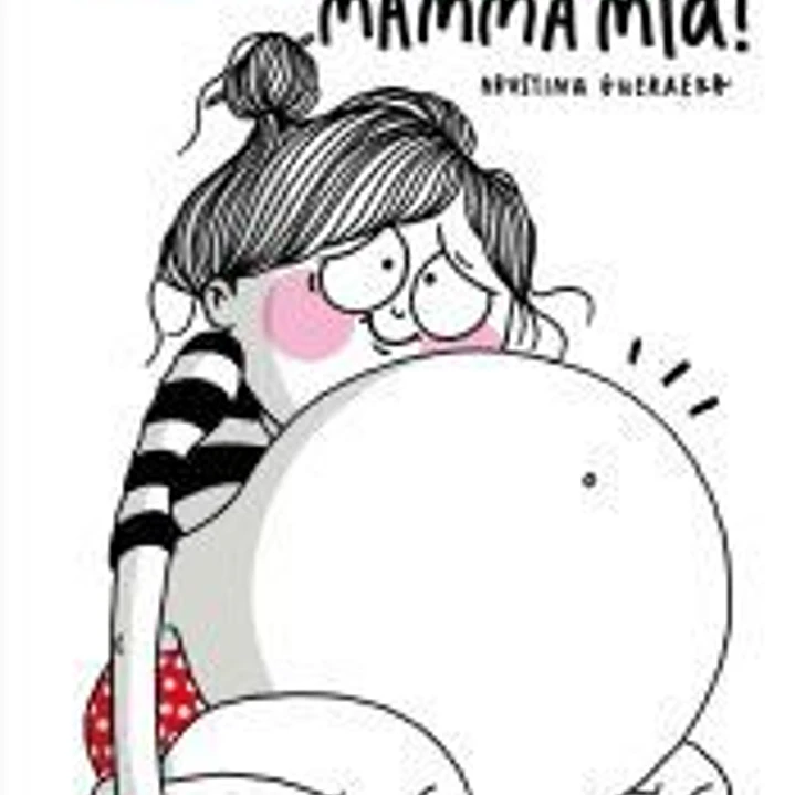 La Volátil Mamma mia! 1