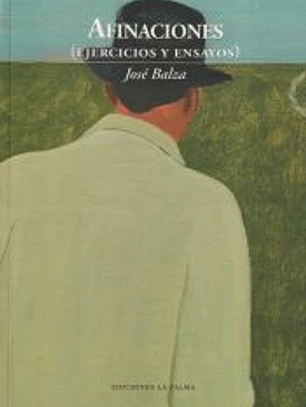 AFINACIONES: EJERCICIOS Y ENSAYOS