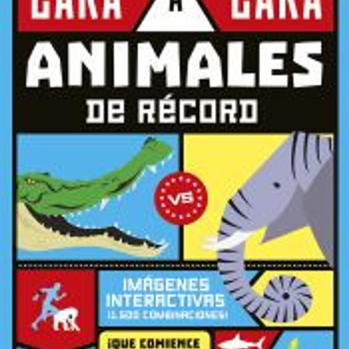 Animales de récord 1