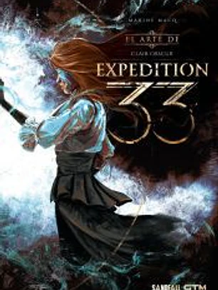 El arte de Clair Obscur: Expedition 33 (Edición Estándar)