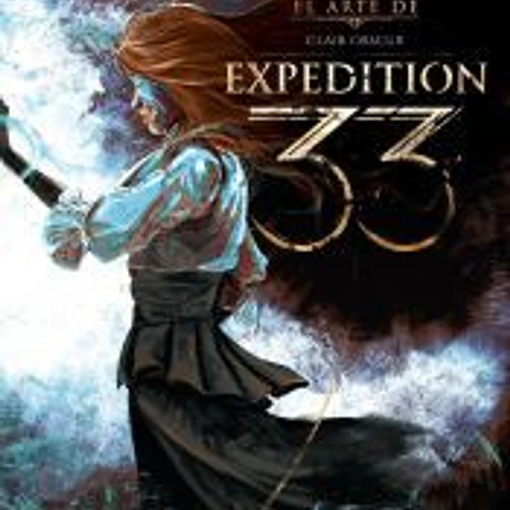 El arte de Clair Obscur: Expedition 33 (Edición Estándar) 1
