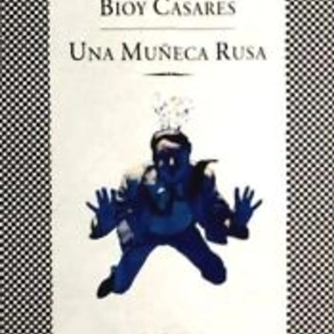 Una muñeca rusa (Fábula) 1