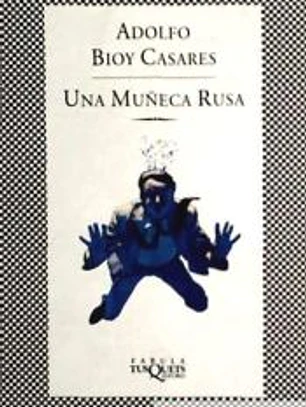 Una muñeca rusa (Fábula)