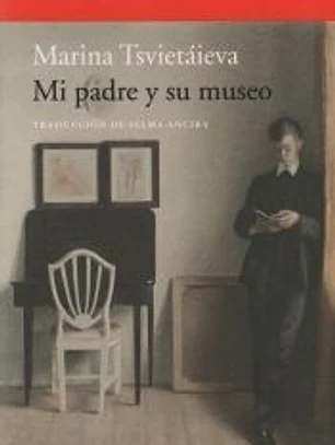 Mi padre y su museo