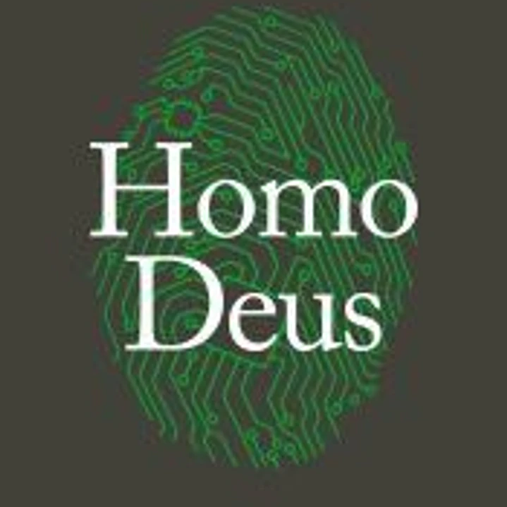 Homo Deus: Breve historia del mañana 1
