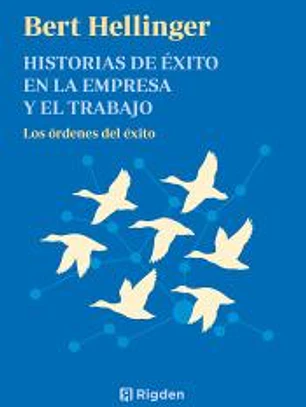Historias de éxito en la empresa y el trabajo