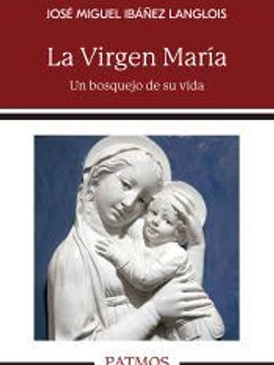 La Virgen María