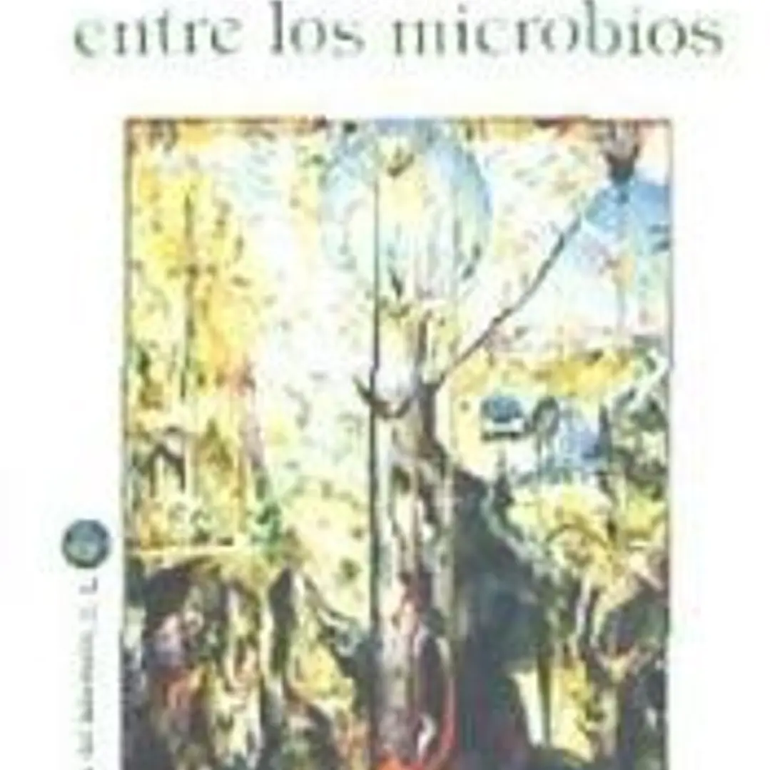 Tres mil años entre los microbios 1