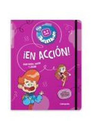 Abremente ¡En acción! 6-7 años