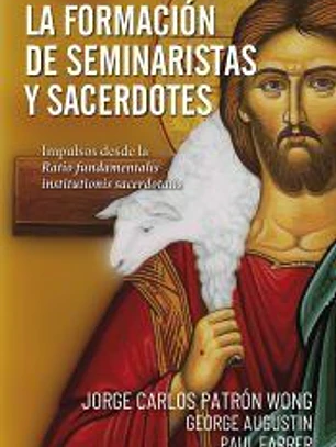 La formación de seminaristas y sacerdotes