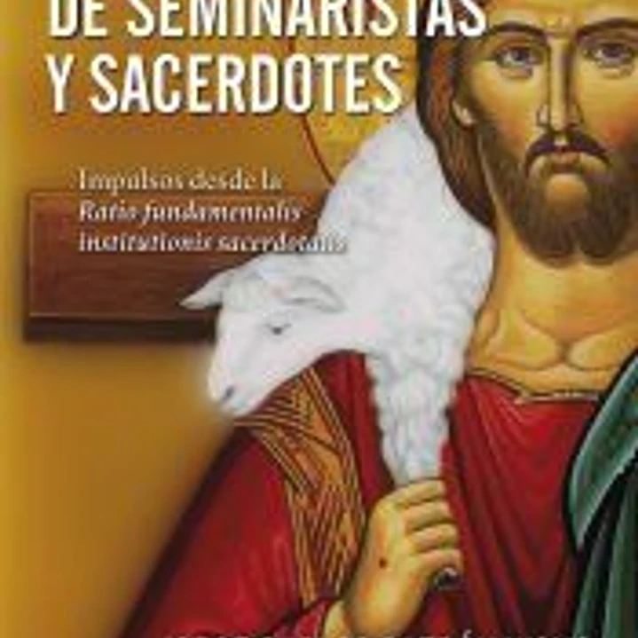 La formación de seminaristas y sacerdotes 1