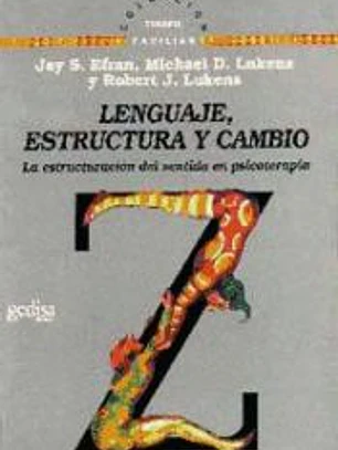 Lenguaje, estructura y cambio