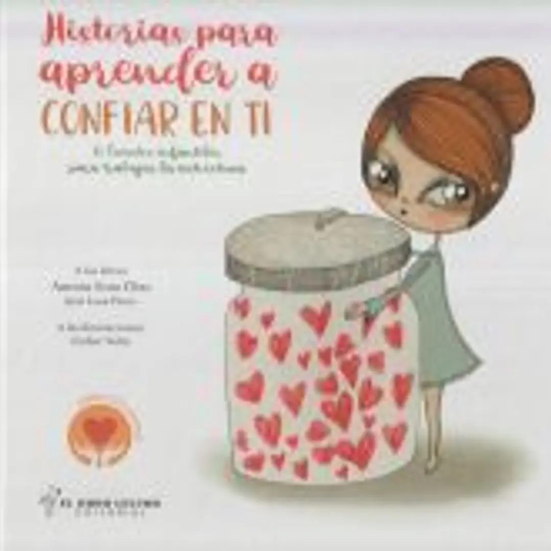 Historias para aprender a confiar en ti 1