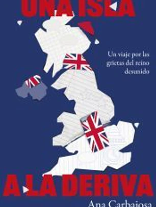 Una isla a la deriva