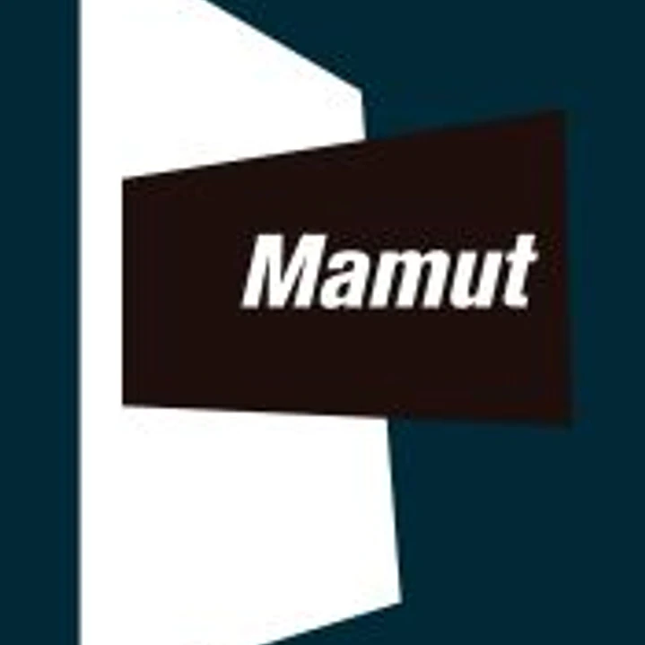 Mamut 1