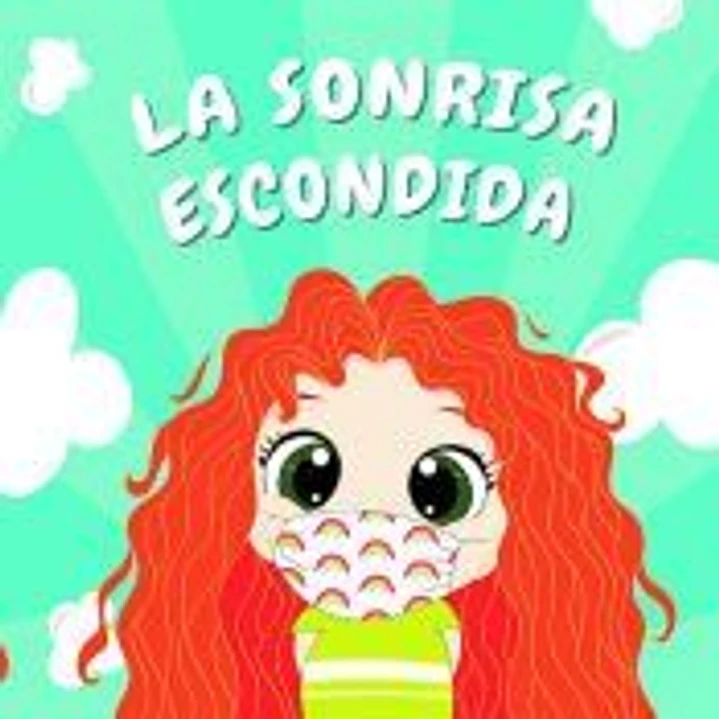 La sonrisa escondida 1